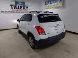 Used 2016 Chevrolet Trax LS w/ LPO, Cargo Package image 4