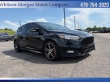 Used 2018 Ford Focus ST image 3