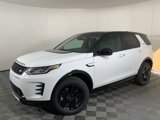 New 2025 Land Rover Discovery Sport Dynamic SE image 1