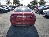 Certified 2018 Nissan Altima 2.5 SR w/ SR Special Edition image 5