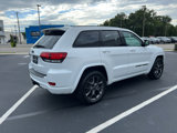 Certified 2021 Jeep Grand Cherokee Limited w/ Quick Order Package 28K 80th image 3