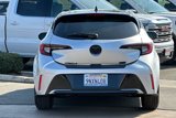 Used 2025 Toyota Corolla XSE image 6