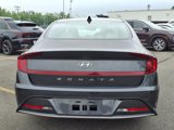 Certified 2021 Hyundai Sonata SE image 3