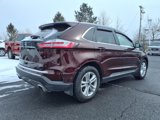 Used 2020 Ford Edge SEL w/ Convenience Package image 4