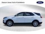 Used 2023 Chevrolet Equinox LT w/ LPO, Floor Liner Package image 6