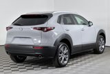 New 2025 MAZDA CX-30 AWD 2.5 S w/ Preferred Package image 4