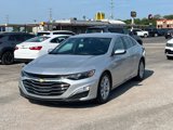 Used 2019 Chevrolet Malibu LT w/ Leather Package image 3