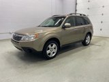 Used 2009 Subaru Forester 2.5X image 6