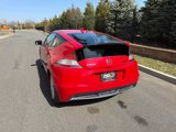 Used 2011 Honda CR-Z EX image 4
