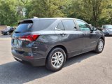 Certified 2022 Chevrolet Equinox LT image 6