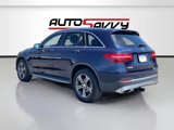 Used 2016 Mercedes-Benz GLC 300 4MATIC image 5