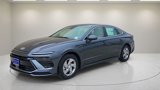 New 2025 Hyundai Sonata SE image 3