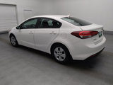 Used 2018 Kia Forte LX image 3