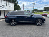 Used 2016 INFINITI QX60 Luxe w/ Deluxe Technology Package image 3