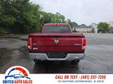 Used 2014 RAM 1500 Laramie w/ Convenience Group image 6