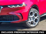 Used 2024 Alfa Romeo Tonale Ti w/ Premium Interior Package image 2