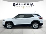 Used 2021 Chevrolet TrailBlazer LS image 3