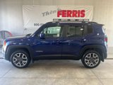 Used 2016 Jeep Renegade Latitude w/ Cold Weather Group image 2