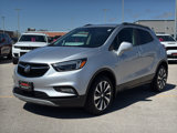 Used 2019 Buick Encore Essence w/ Safety Package II image 2