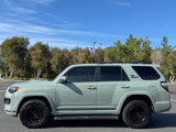 Used 2022 Toyota 4Runner TRD Sport image 5