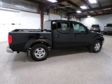 Used 2008 Nissan Frontier SE w/ SE Value Truck Pkg image 4