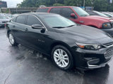 Used 2016 Chevrolet Malibu LT image 2