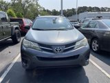 Used 2013 Toyota RAV4 LE image 2