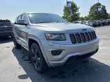 Used 2015 Jeep Grand Cherokee Altitude image 2