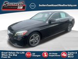 Used 2020 Mercedes-Benz C 300 4MATIC Sedan image 1