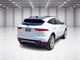 Used 2021 Jaguar E-PACE SE image 5