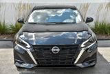 Used 2024 Nissan Altima 2.5 SV w/ SV Premium Package image 3