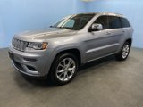 Certified 2020 Jeep Grand Cherokee Summit image 3