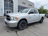 Used 2018 RAM 1500 Classic SLT image 3