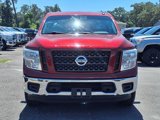 Used 2019 Nissan Titan SV image 2