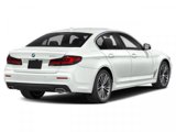 Used 2023 BMW 540i w/ M Sport Package image 2