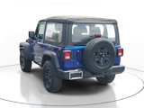 Used 2019 Jeep Wrangler Sport image 2
