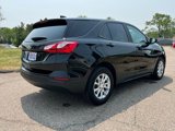 Used 2021 Chevrolet Equinox LS w/ LS Convenience Package image 5