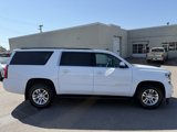 Used 2017 Chevrolet Suburban LT image 4