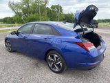 Used 2023 Hyundai Elantra SEL w/ Convenience Package image 4