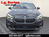 Used 2021 BMW 228i xDrive Gran Coupe w/ Convenience Package image 2