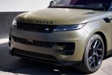 Used 2023 Land Rover Range Rover Sport SE Dynamic image 5