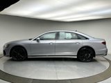 Used 2022 Audi A8 L 3.0T image 2