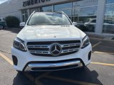 Used 2019 Mercedes-Benz GLS 450 4MATIC image 2