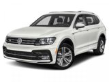 Used 2019 Volkswagen Tiguan SEL R-Line image 4