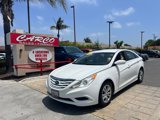 Used 2011 Hyundai Sonata GLS image 3