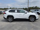 Used 2022 Toyota RAV4 XLE image 2