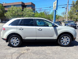 Used 2007 Lincoln MKX AWD image 6