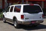 Used 2003 Ford Excursion Eddie Bauer image 6
