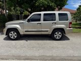 Used 2011 Jeep Liberty Sport image 4