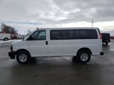 Used 2023 Chevrolet Express 3500 LS image 4